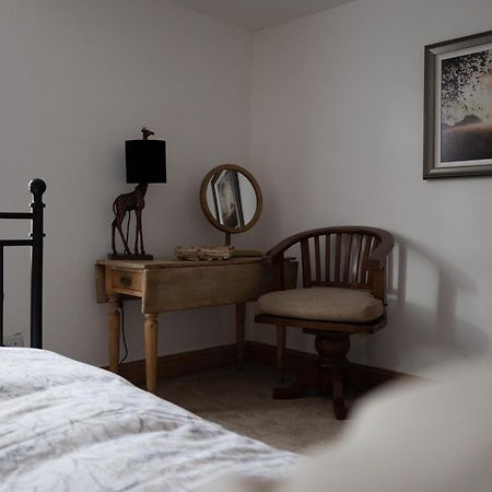 Chester Townhouse 외부 사진