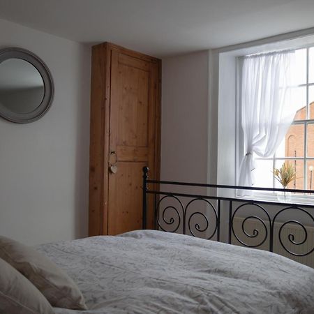 Chester Townhouse 외부 사진
