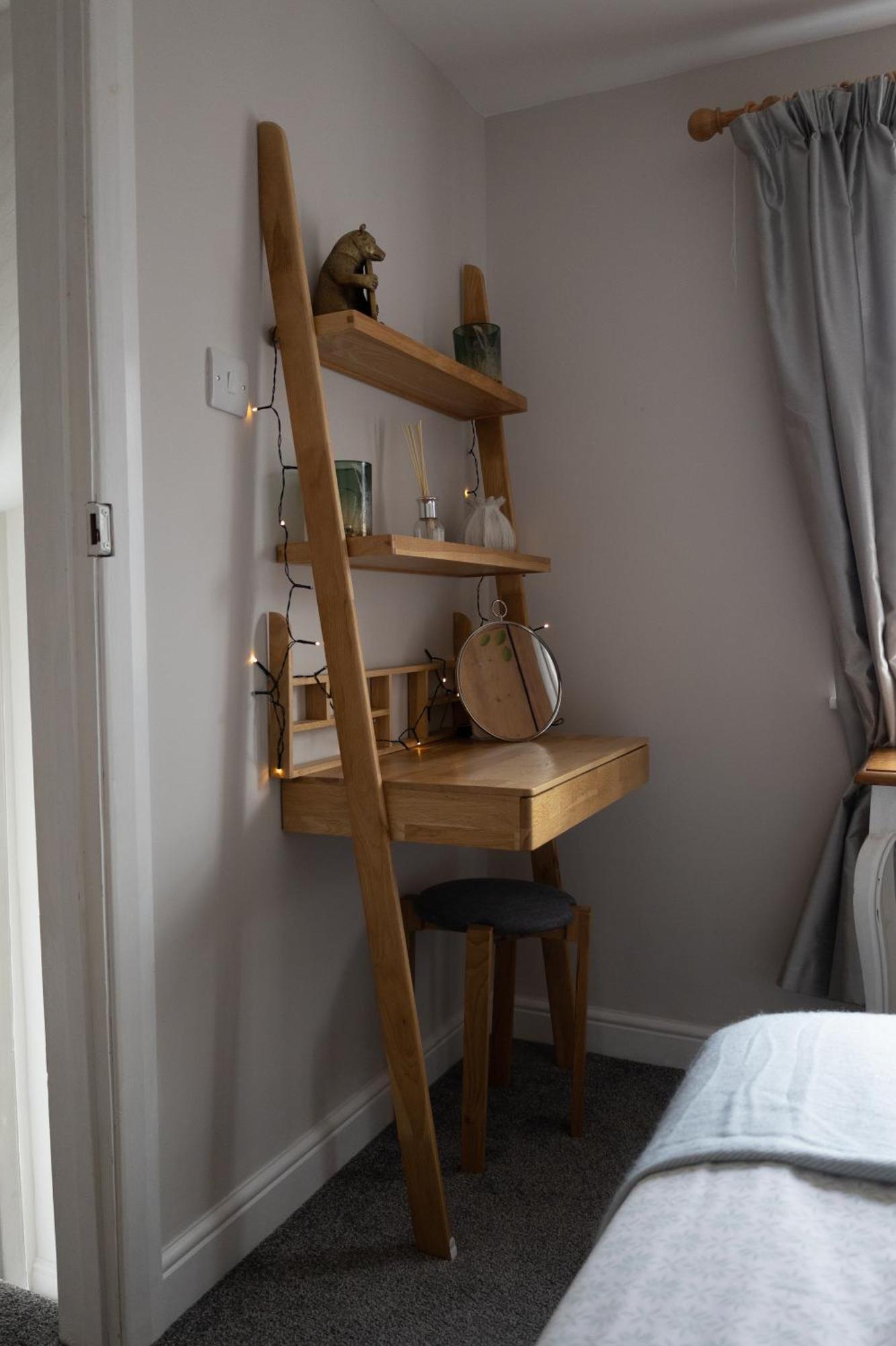 Chester Townhouse 외부 사진