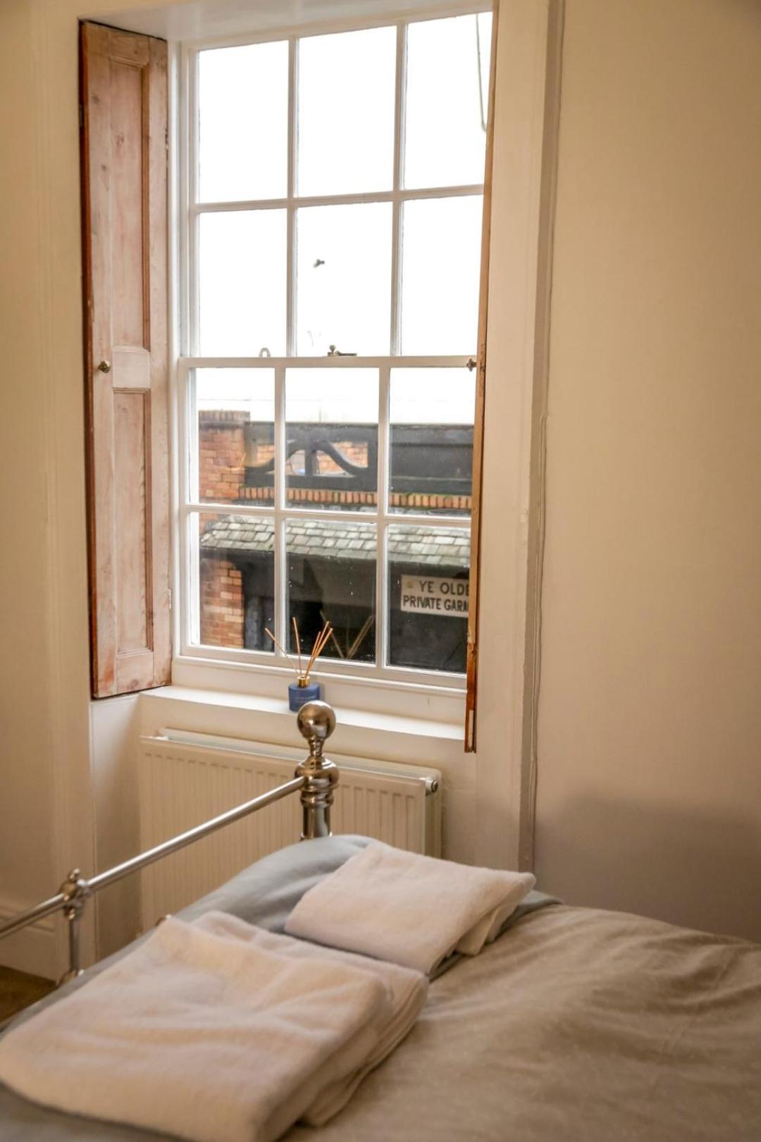 Chester Townhouse 외부 사진