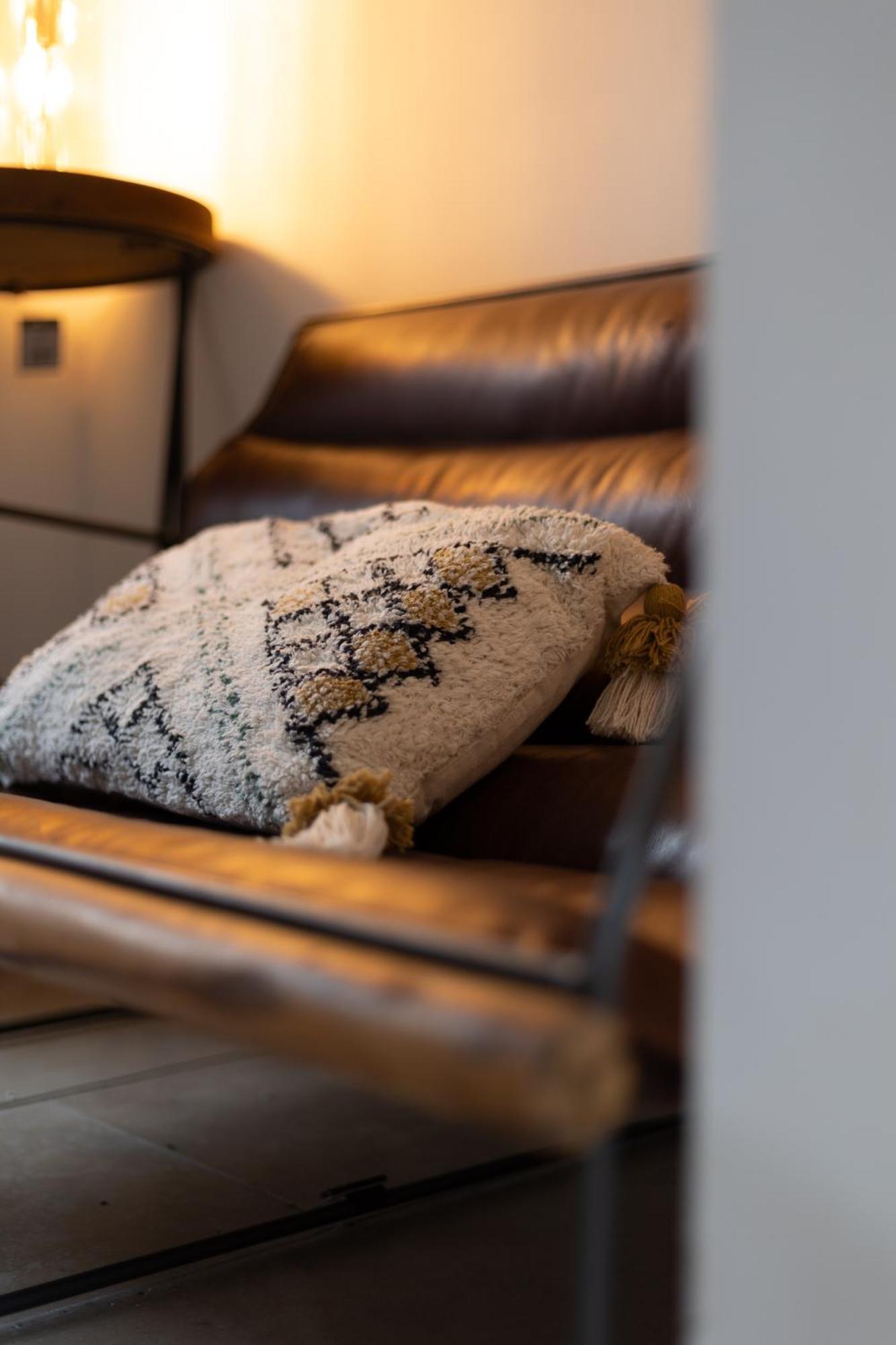 Chester Townhouse 외부 사진