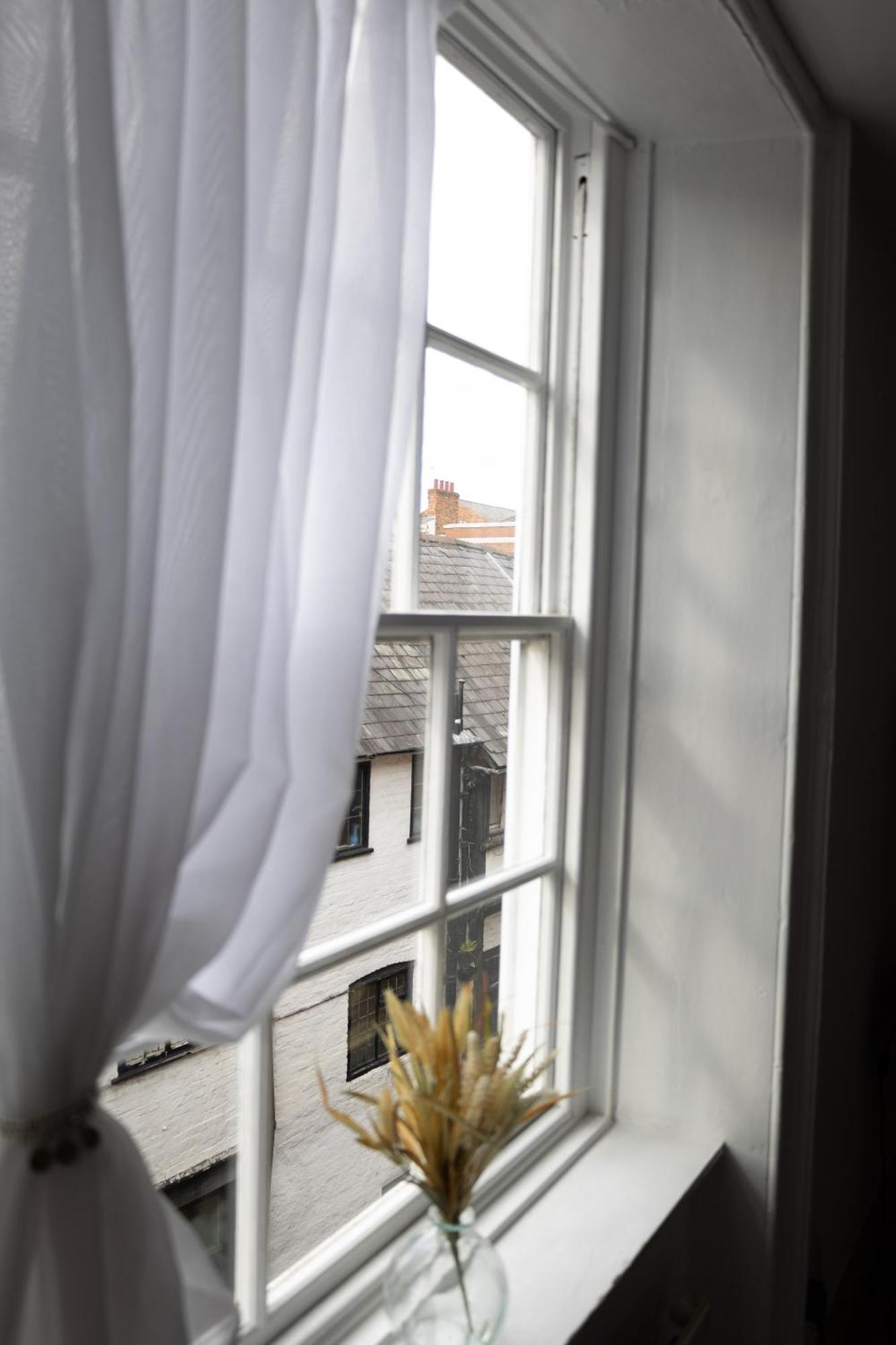 Chester Townhouse 외부 사진