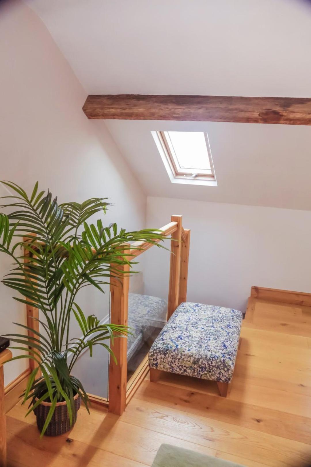 Chester Townhouse 외부 사진