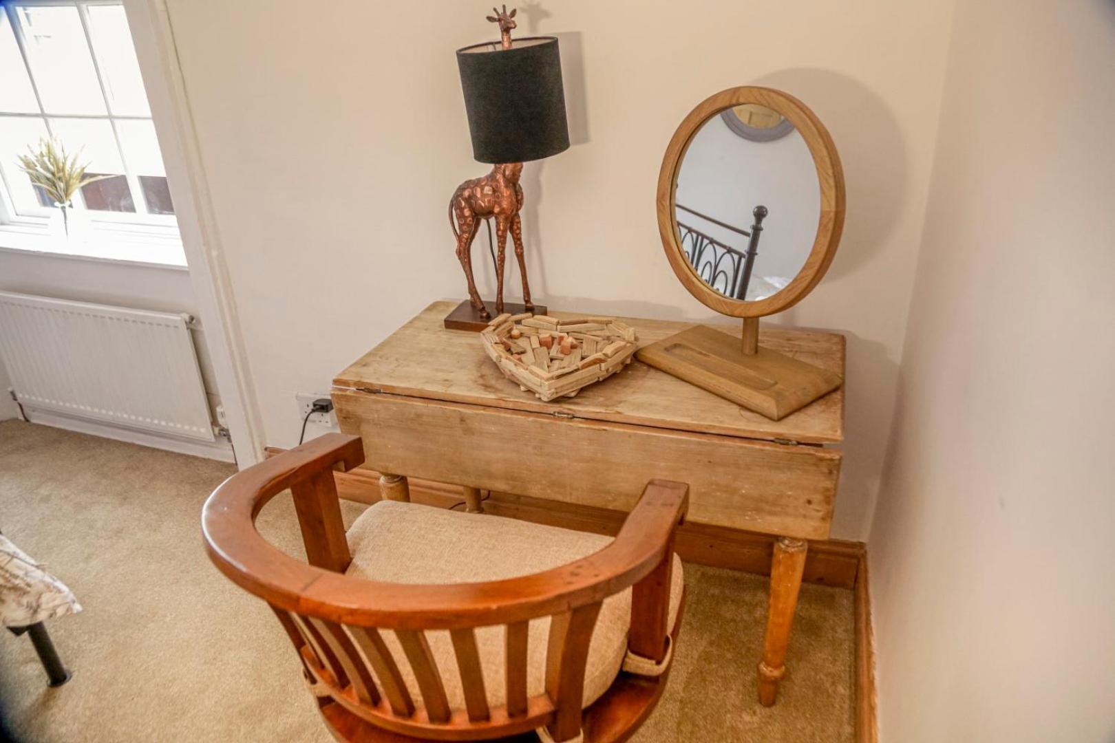 Chester Townhouse 외부 사진