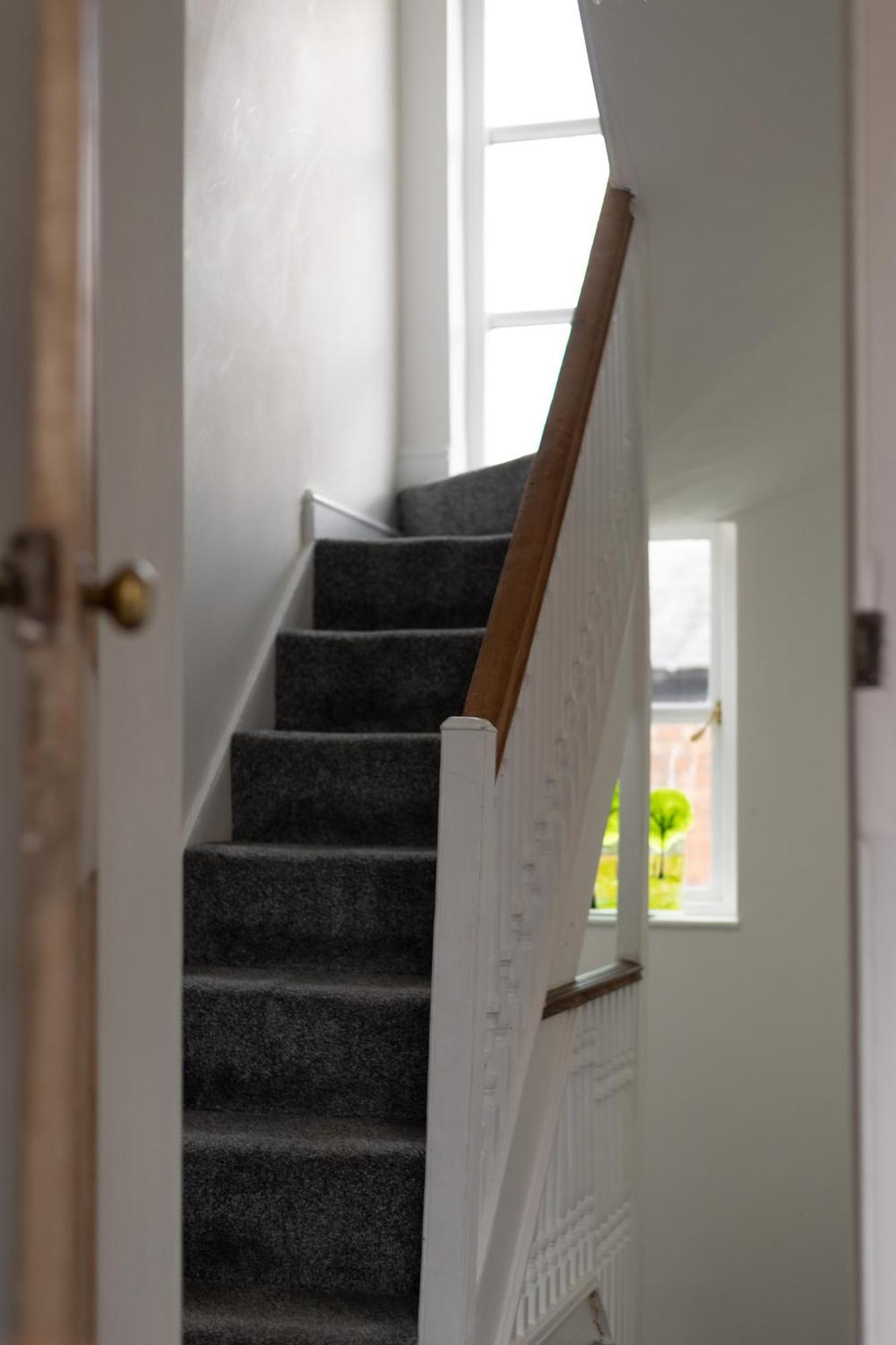 Chester Townhouse 외부 사진