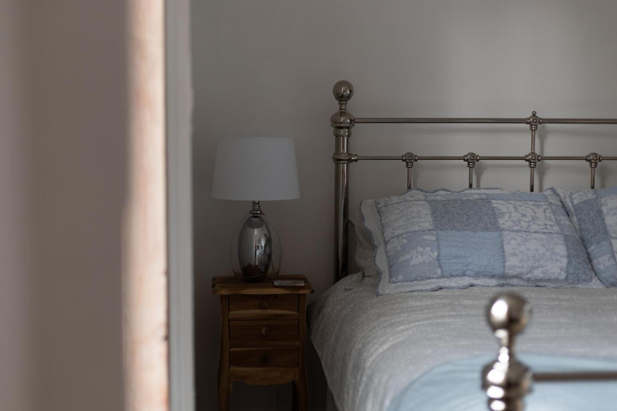 Chester Townhouse 외부 사진