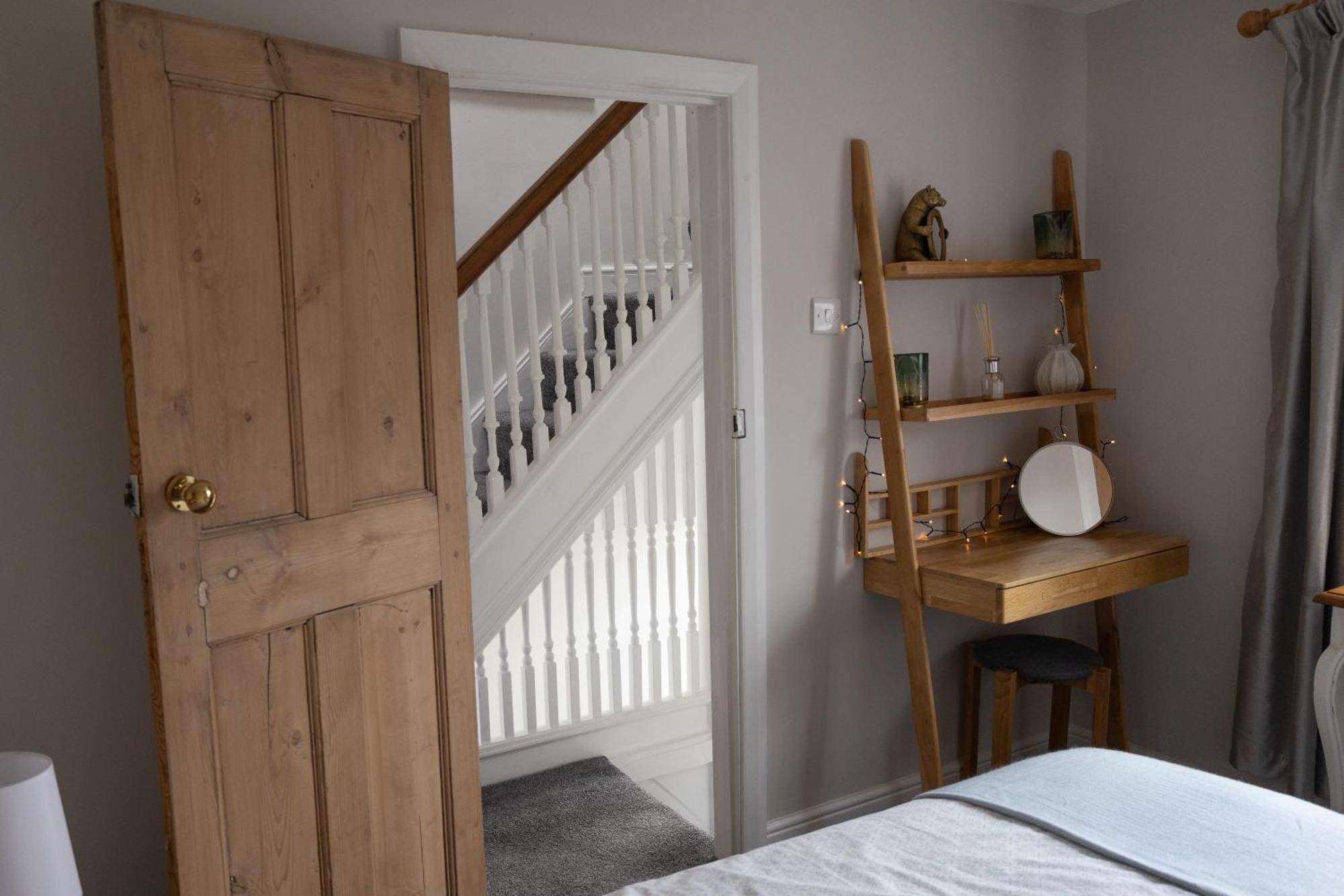 Chester Townhouse 외부 사진