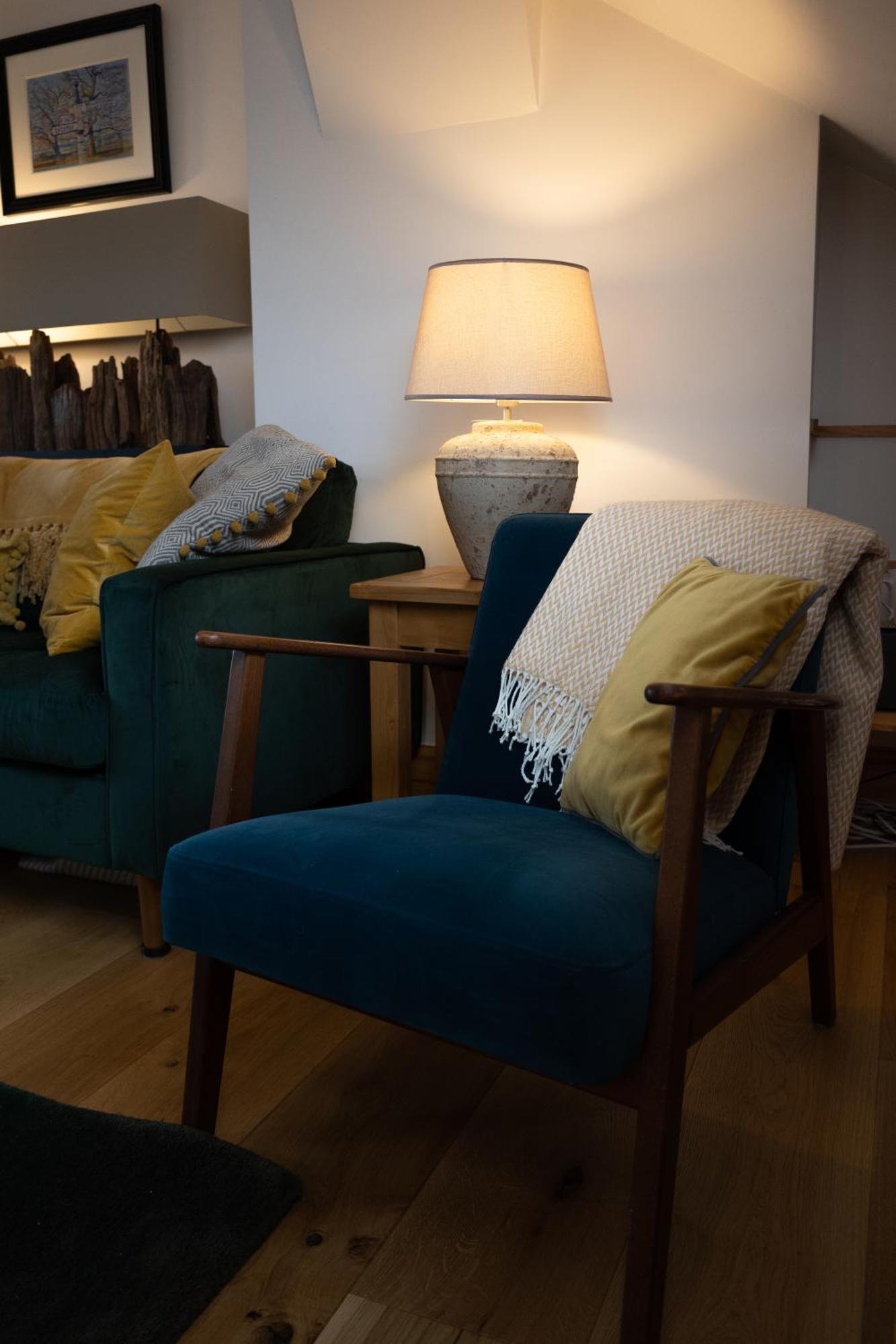Chester Townhouse 외부 사진
