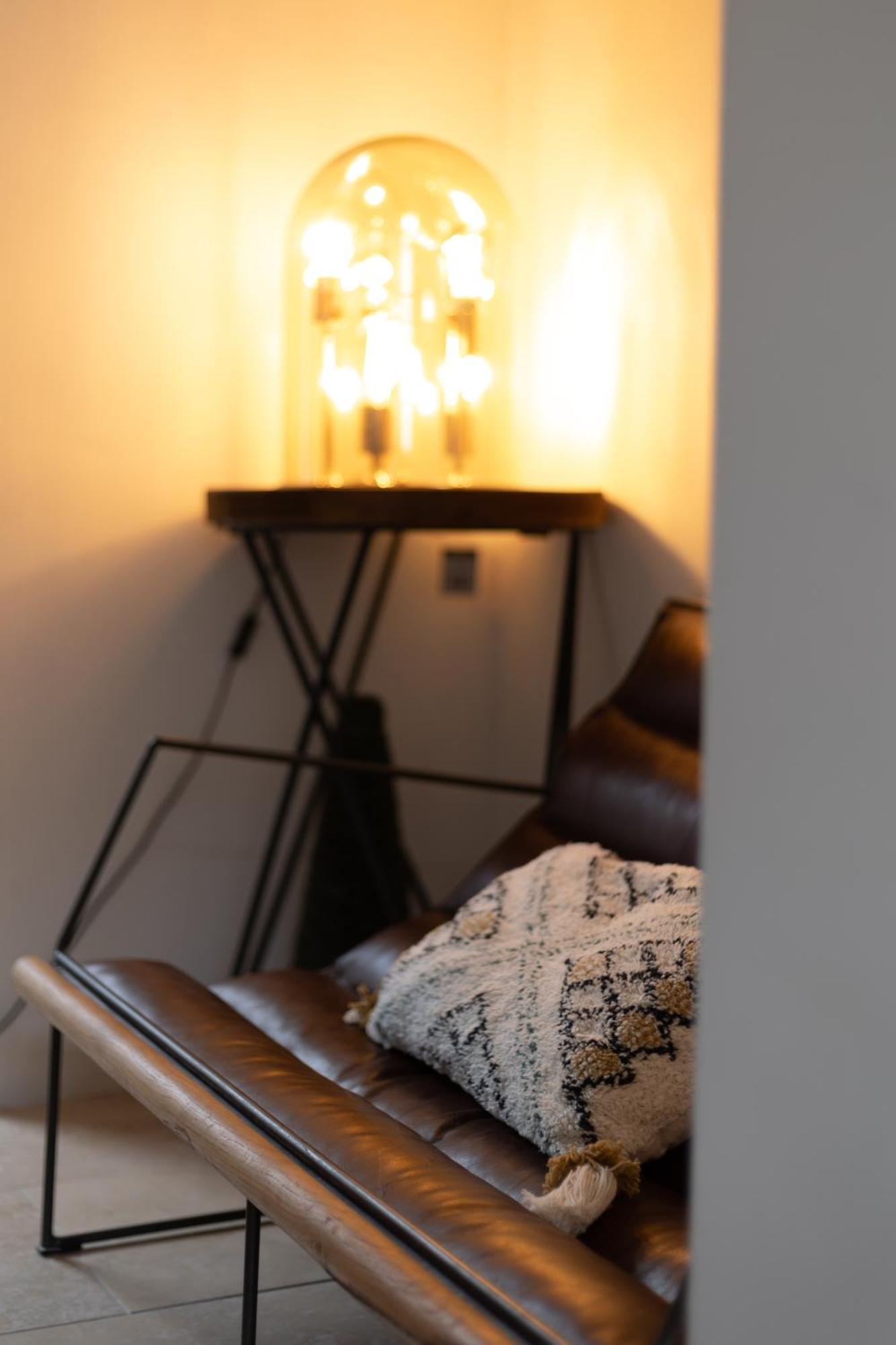 Chester Townhouse 외부 사진