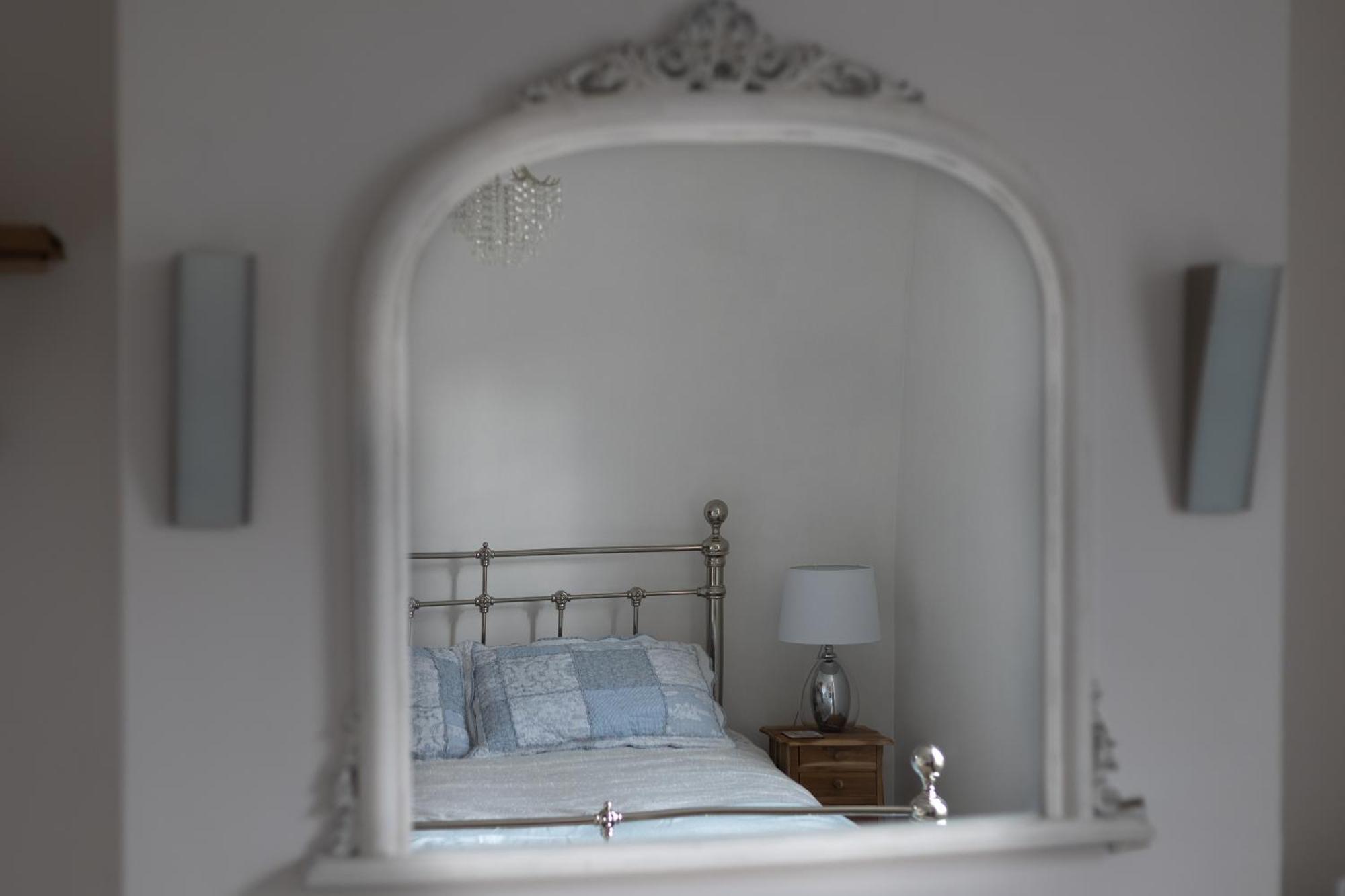 Chester Townhouse 외부 사진