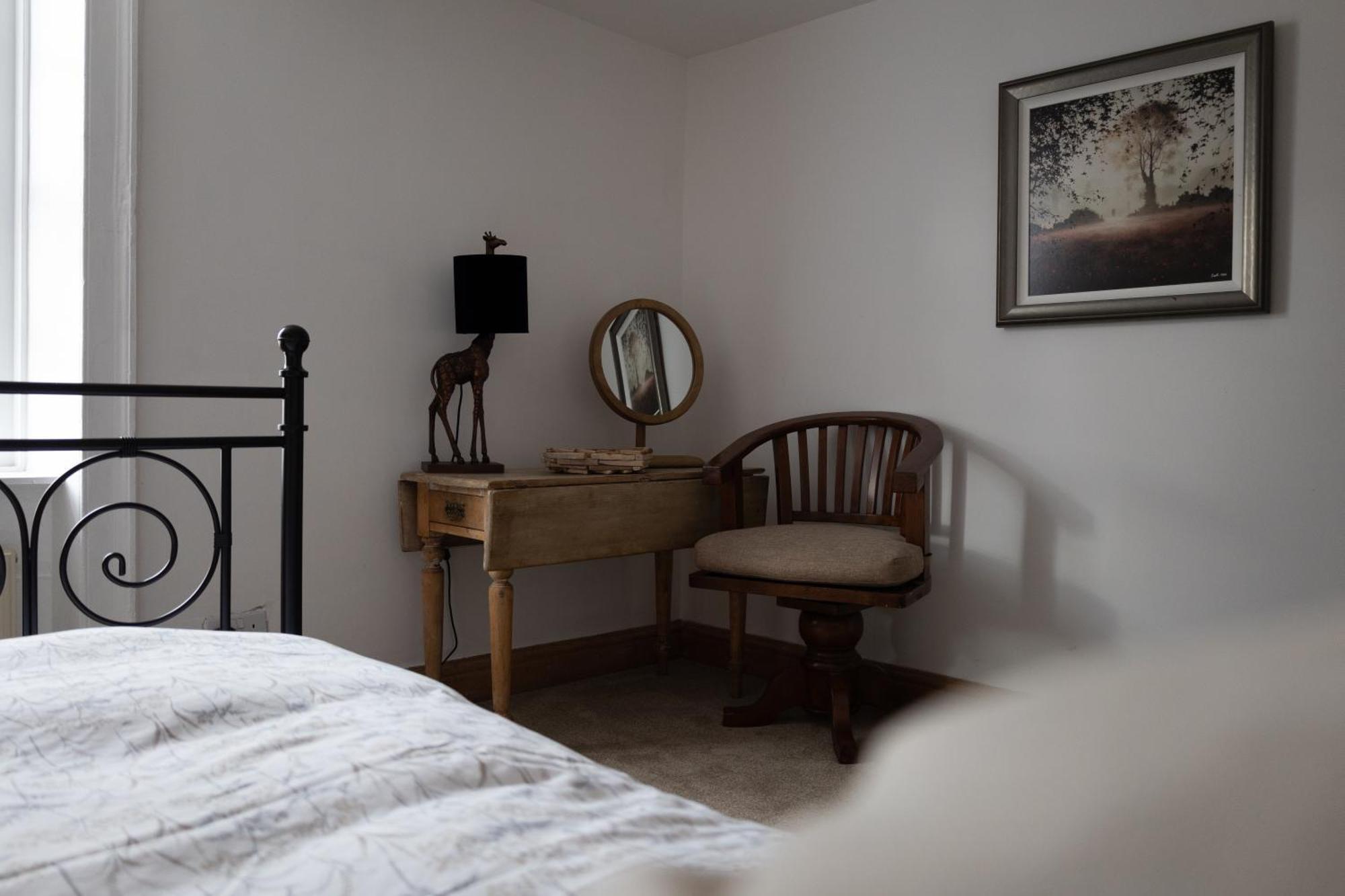Chester Townhouse 외부 사진