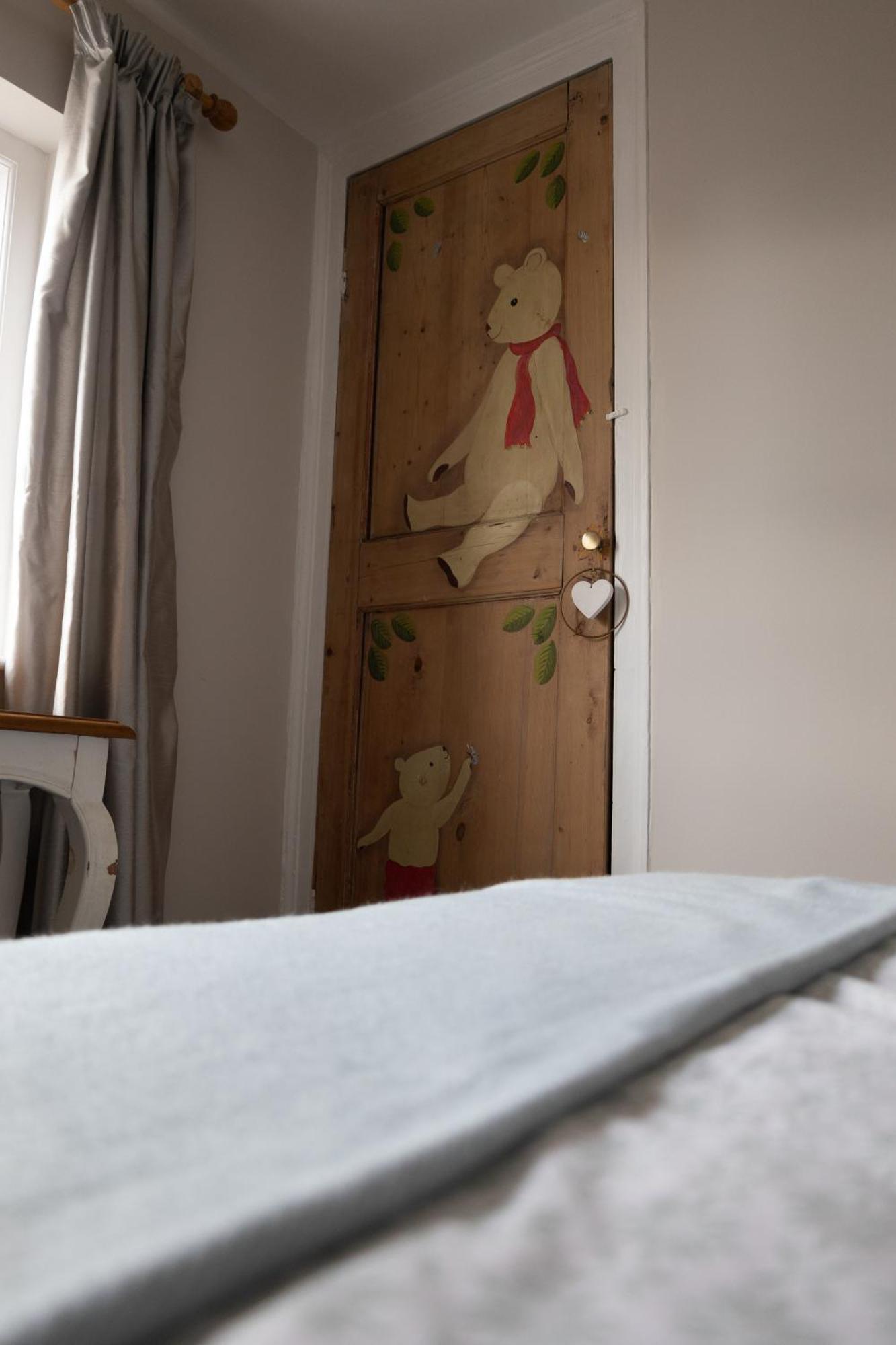 Chester Townhouse 외부 사진