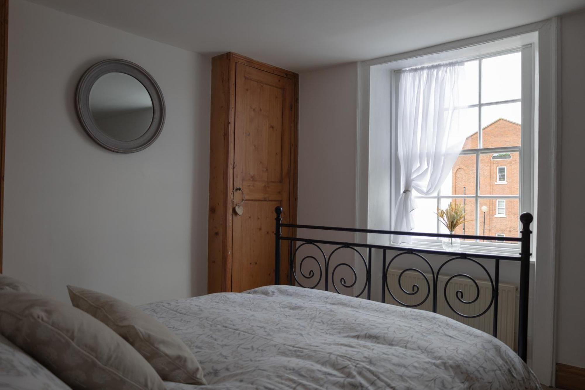 Chester Townhouse 외부 사진