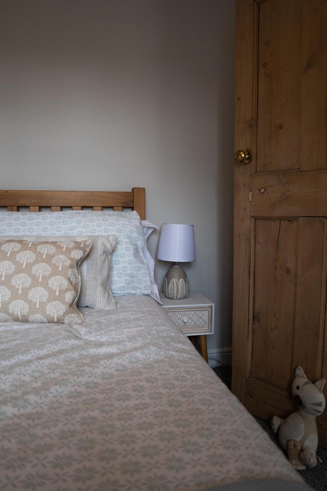 Chester Townhouse 외부 사진