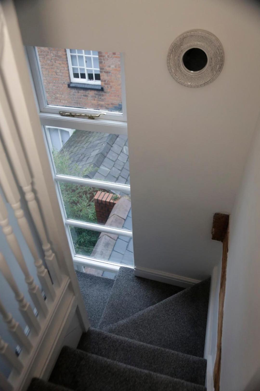 Chester Townhouse 외부 사진