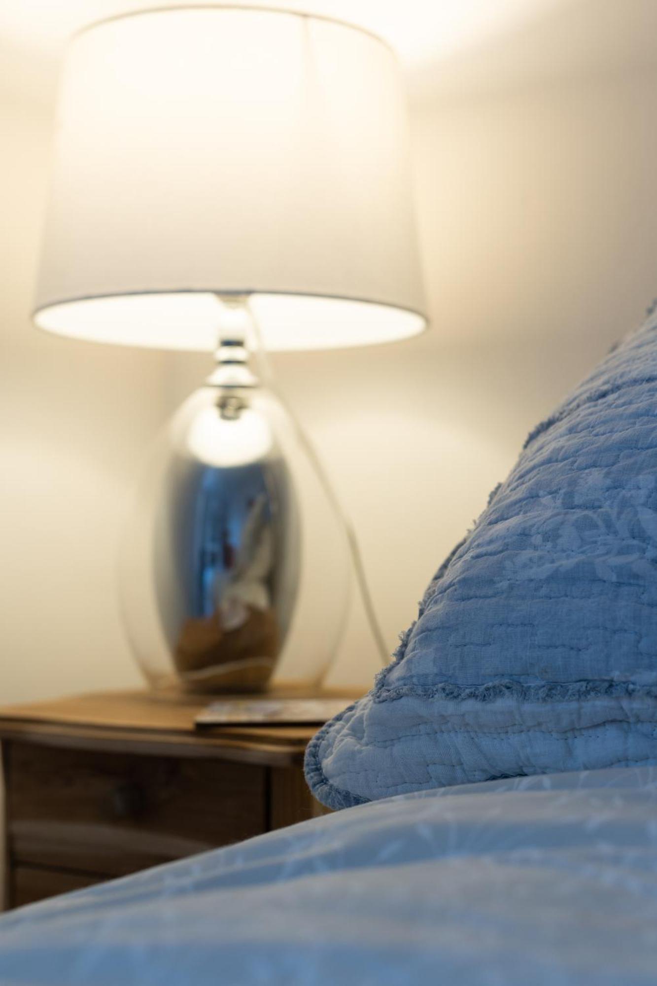 Chester Townhouse 외부 사진
