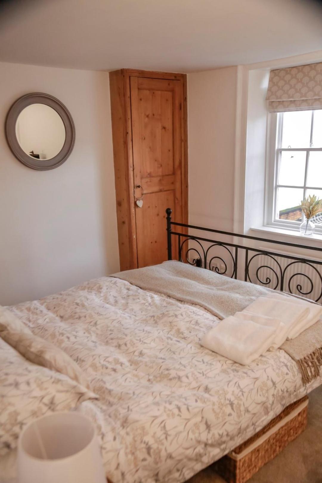 Chester Townhouse 외부 사진