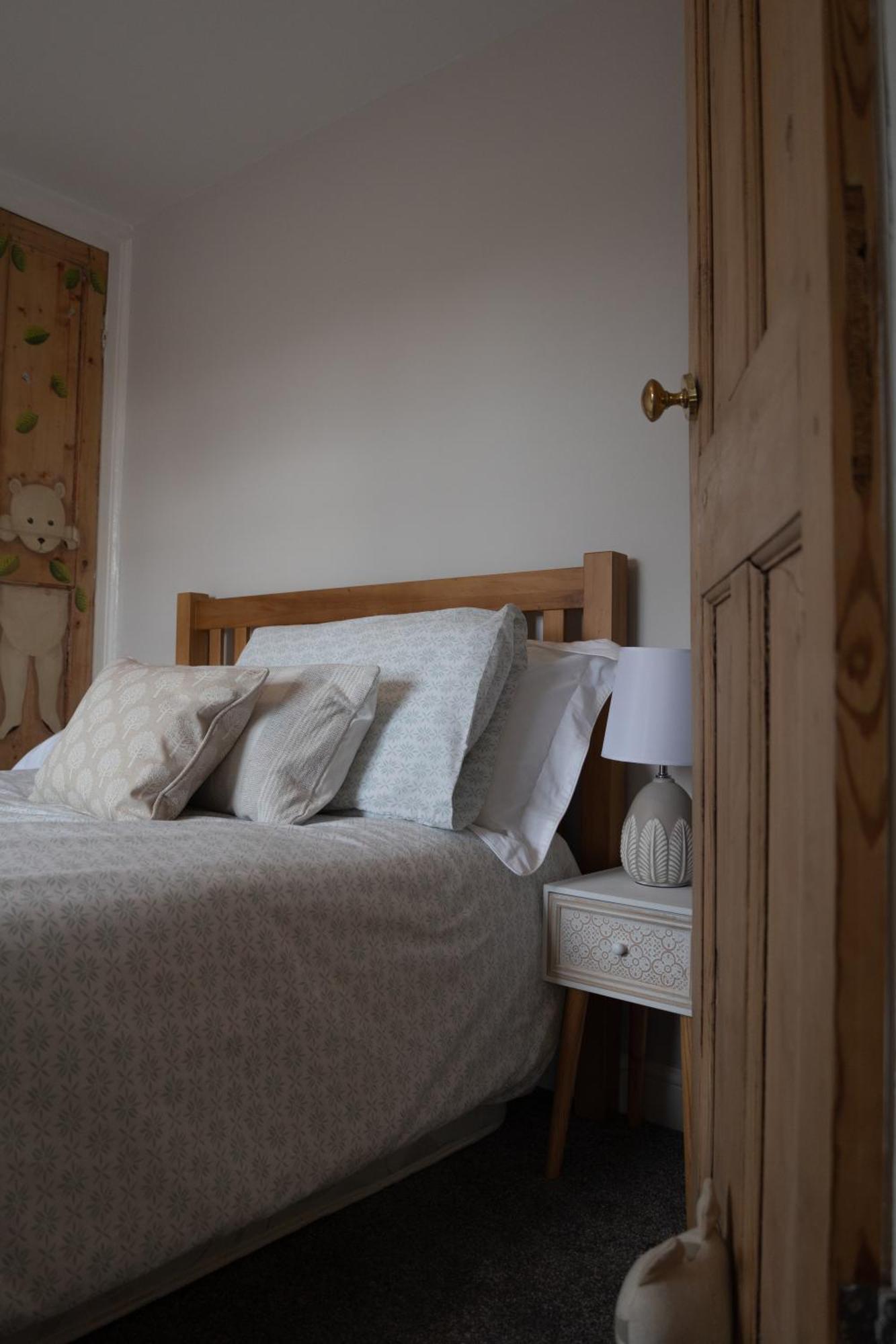 Chester Townhouse 외부 사진