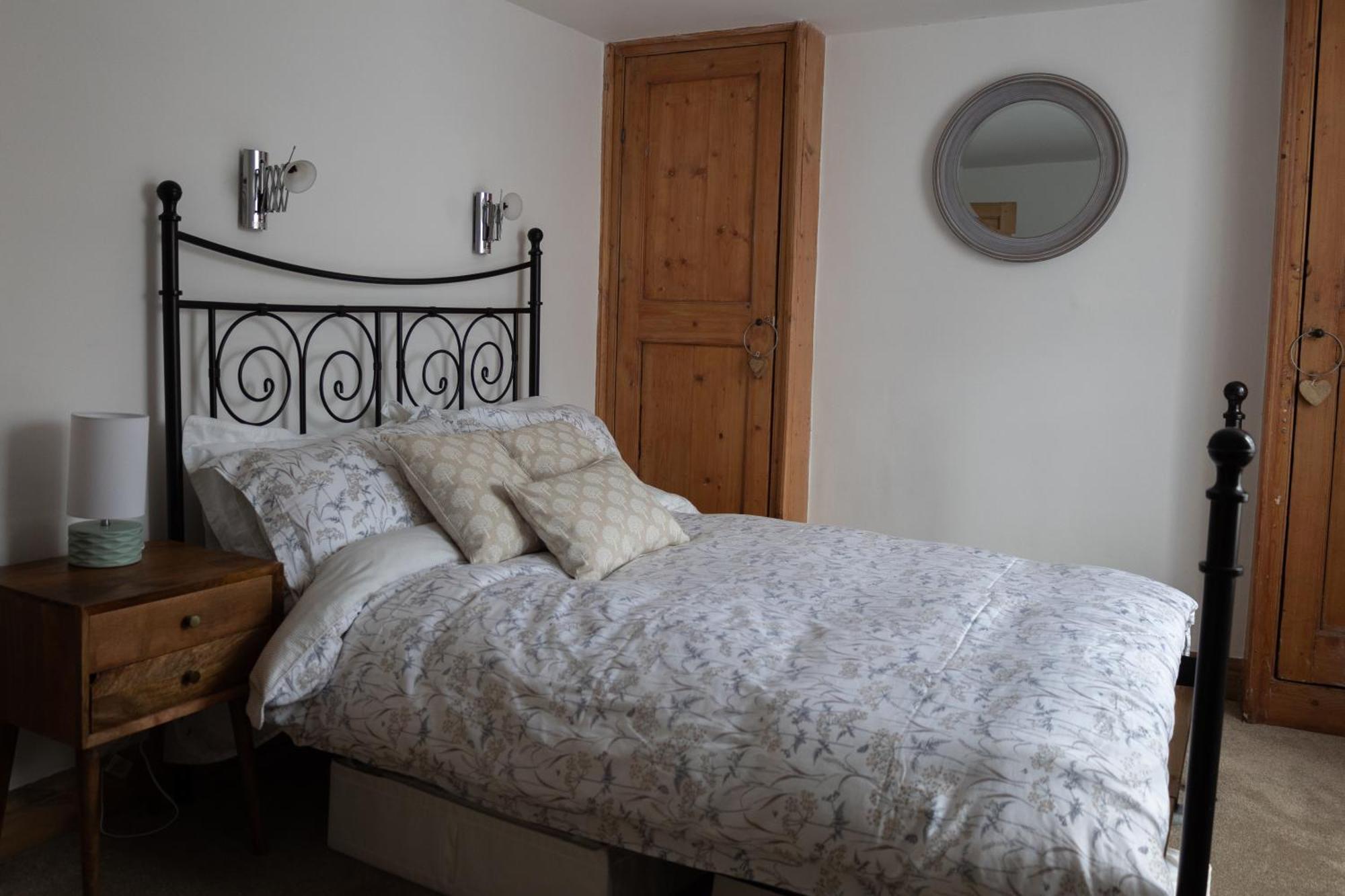 Chester Townhouse 외부 사진