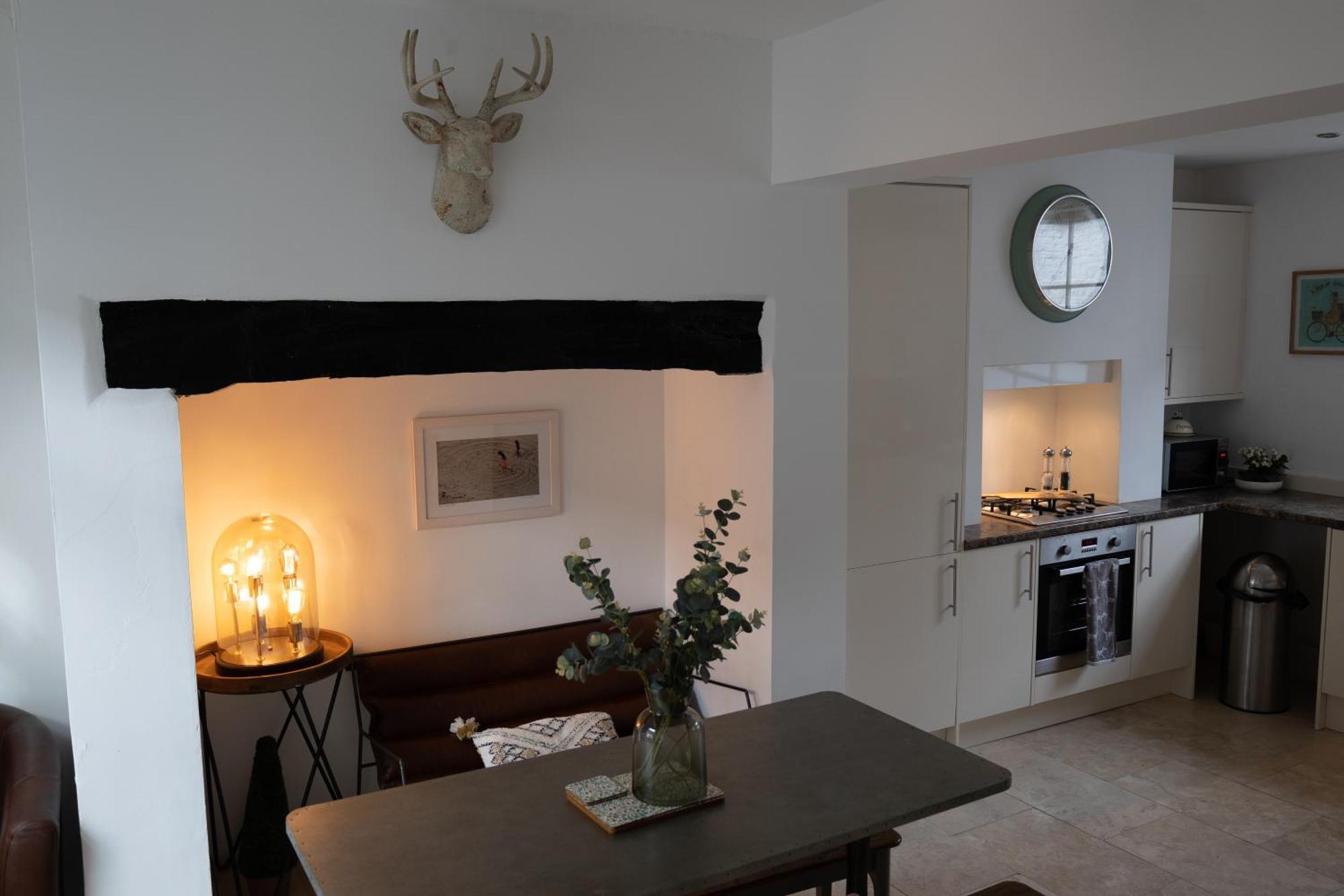 Chester Townhouse 외부 사진