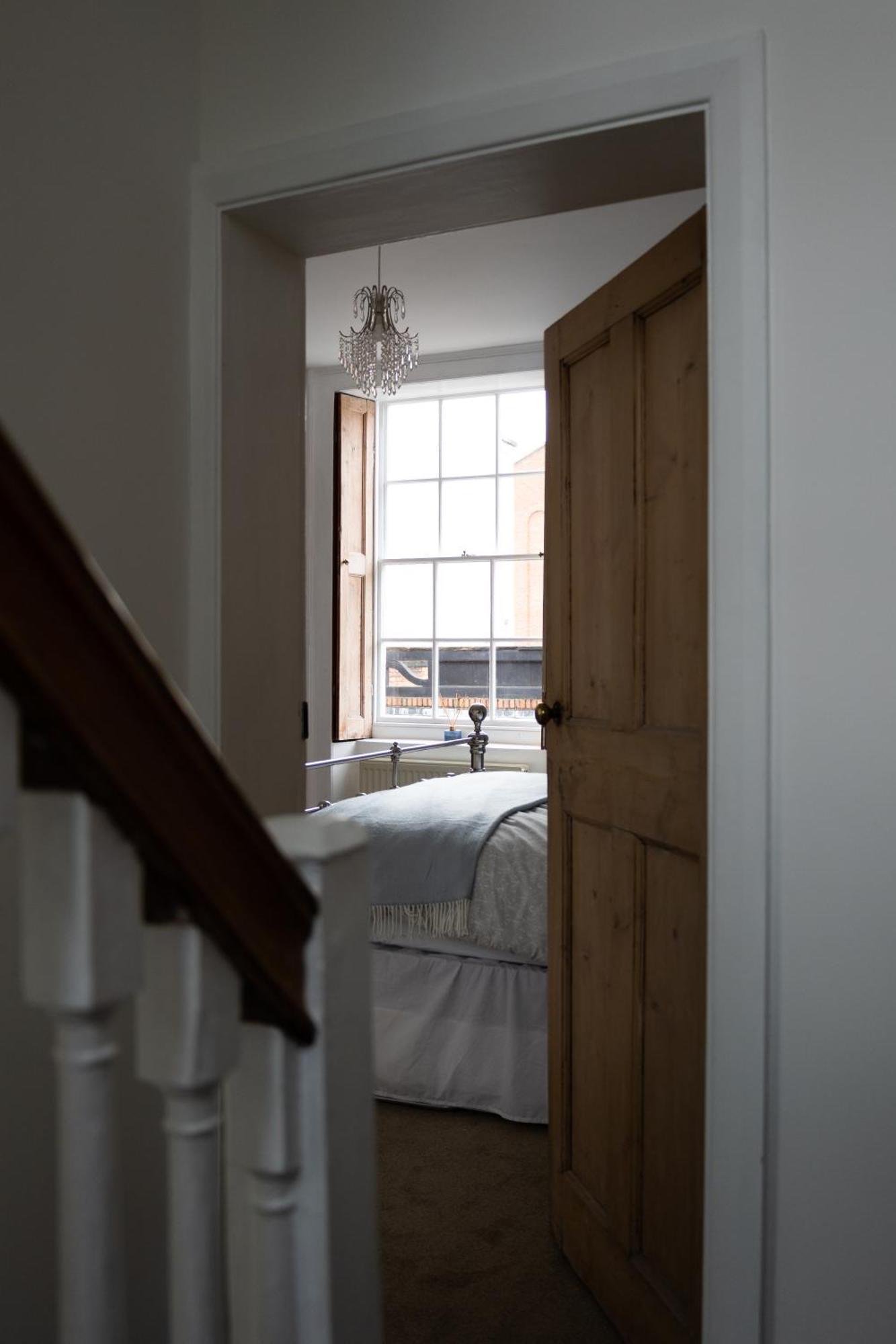Chester Townhouse 외부 사진