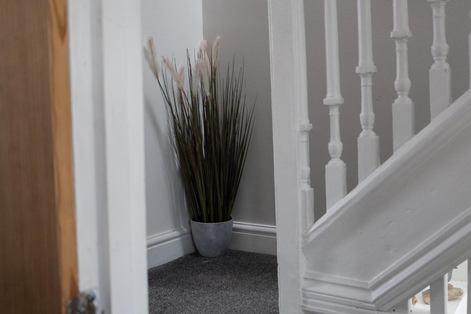 Chester Townhouse 외부 사진
