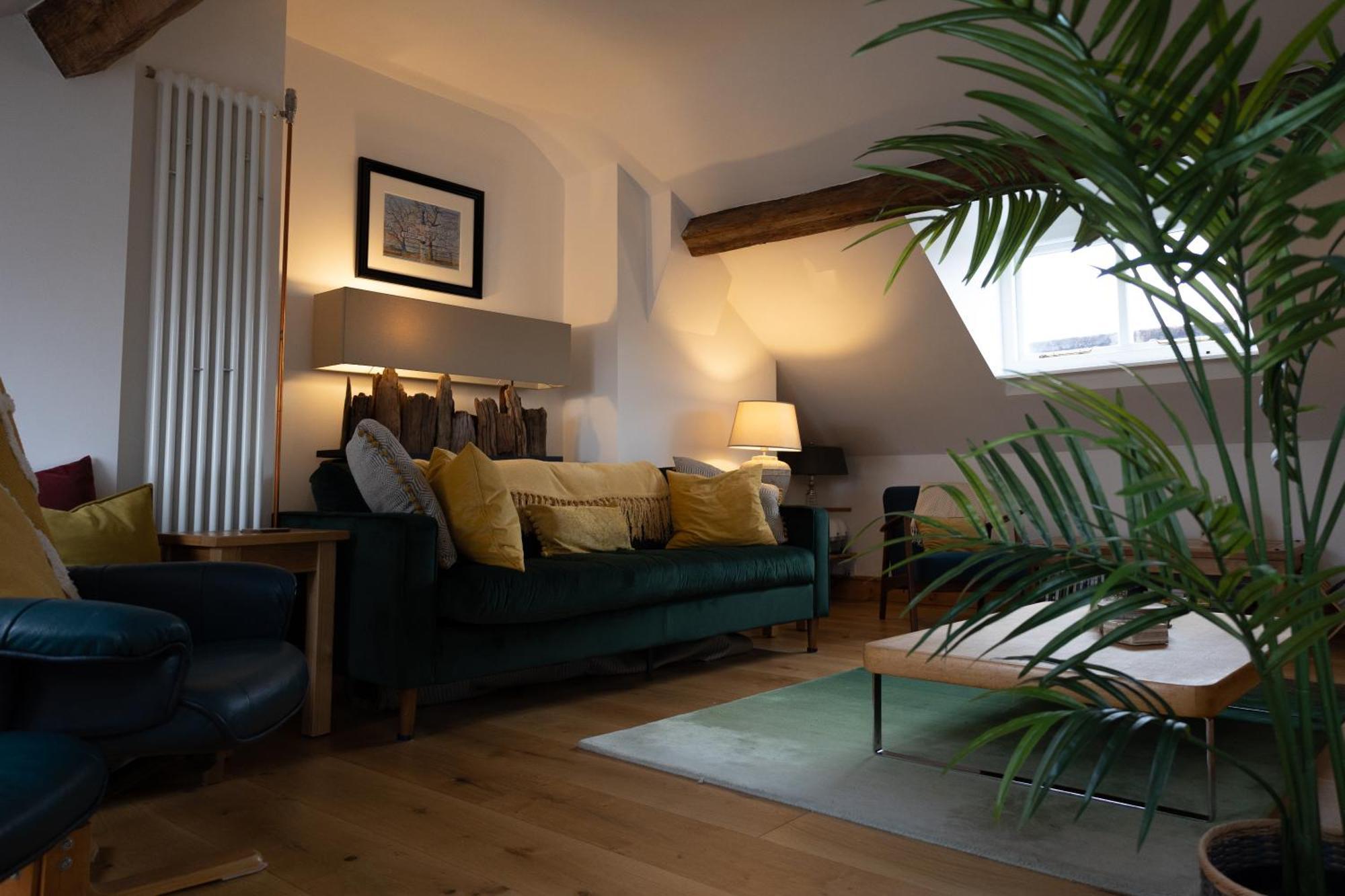Chester Townhouse 외부 사진