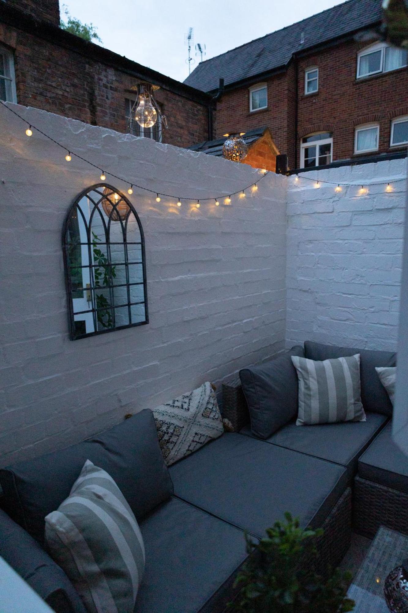 Chester Townhouse 외부 사진