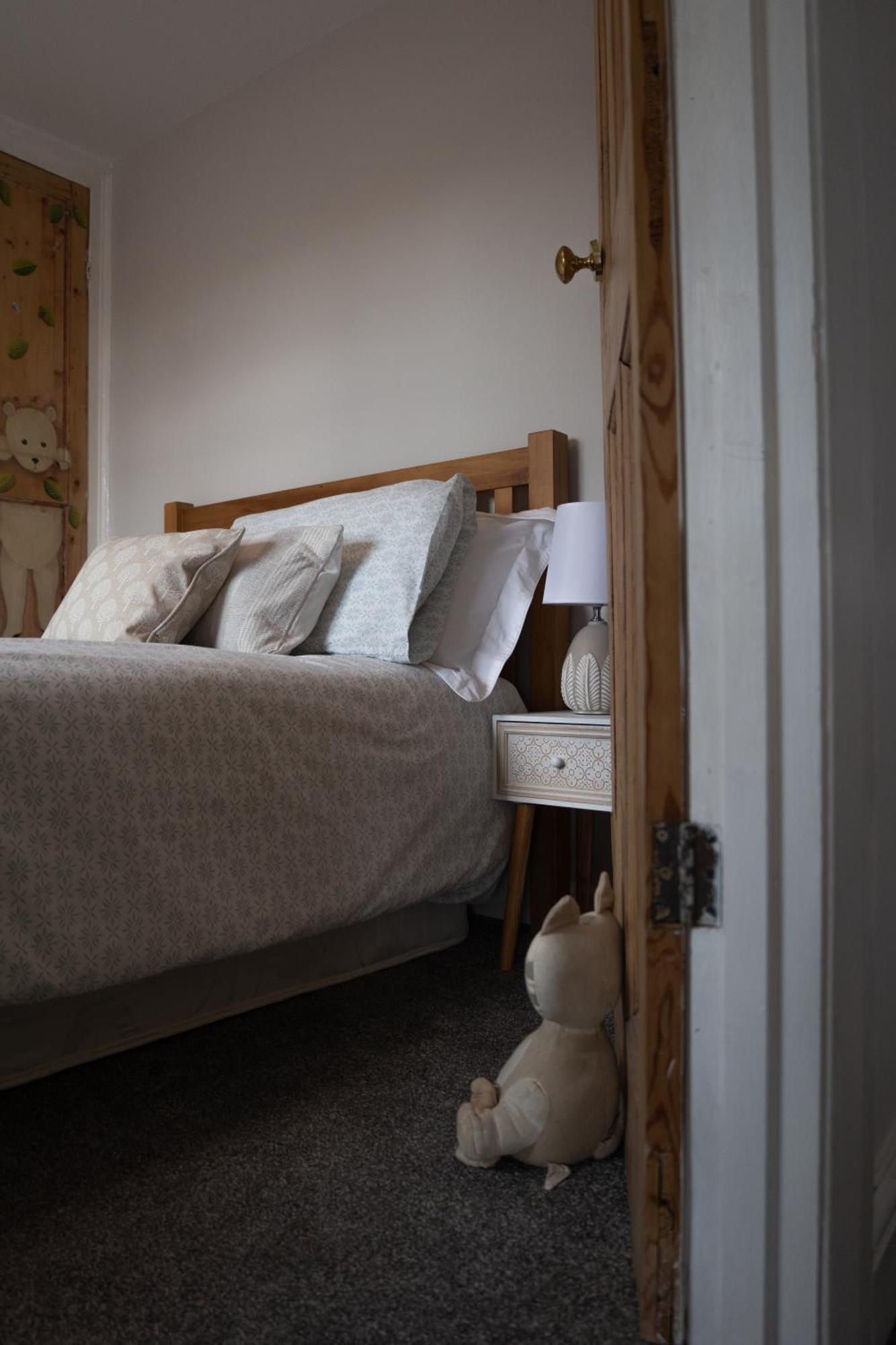 Chester Townhouse 외부 사진
