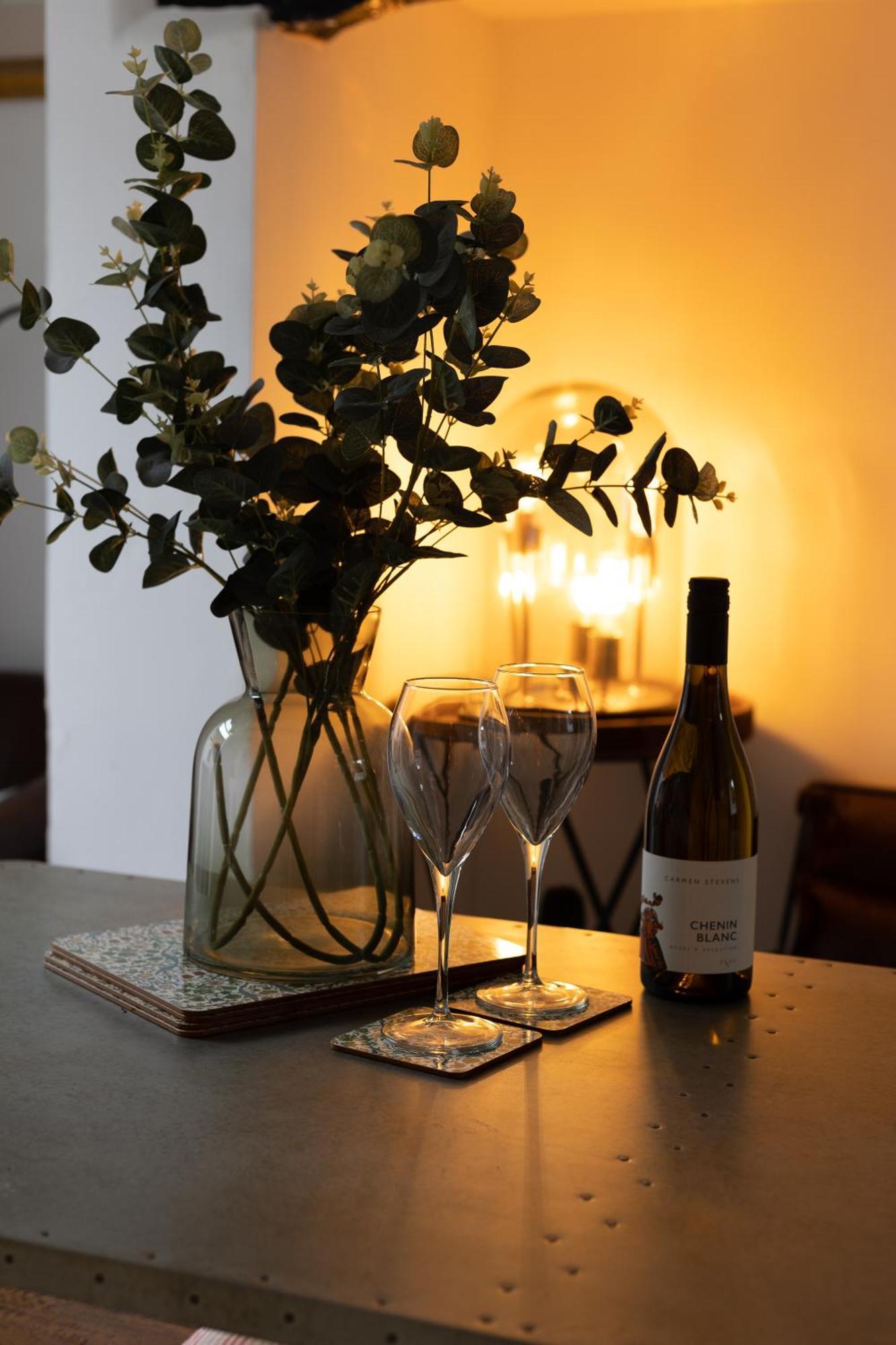 Chester Townhouse 외부 사진